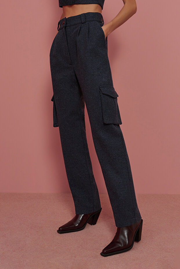 Daniela Pantolon - 7