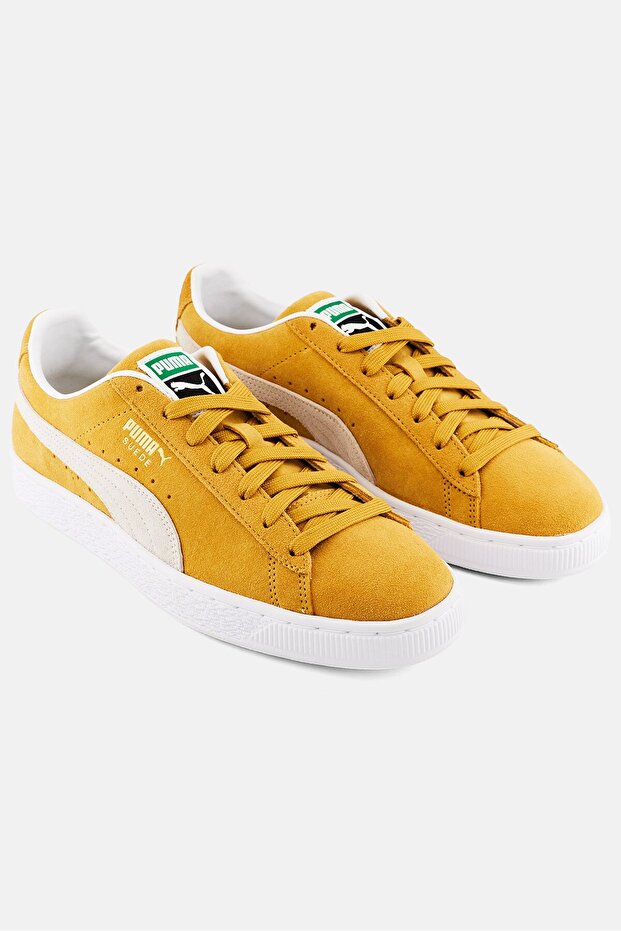 Suede Classic XXI