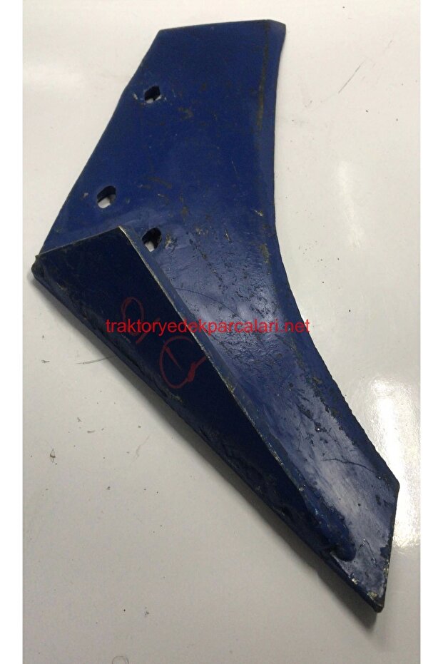 Alpler Pulluk Bıçağı 10 Numara - 1