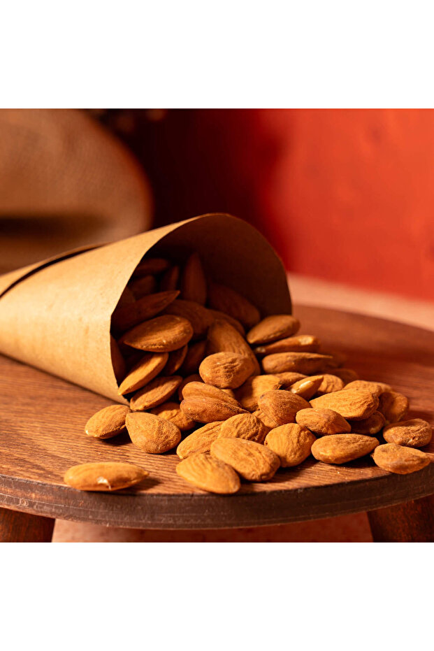 Çiğ Badem 500 gr. - 1