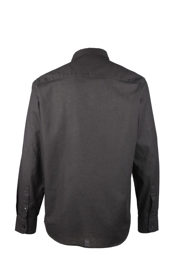 Caz 2015 Long Sleeve Men's Shirt