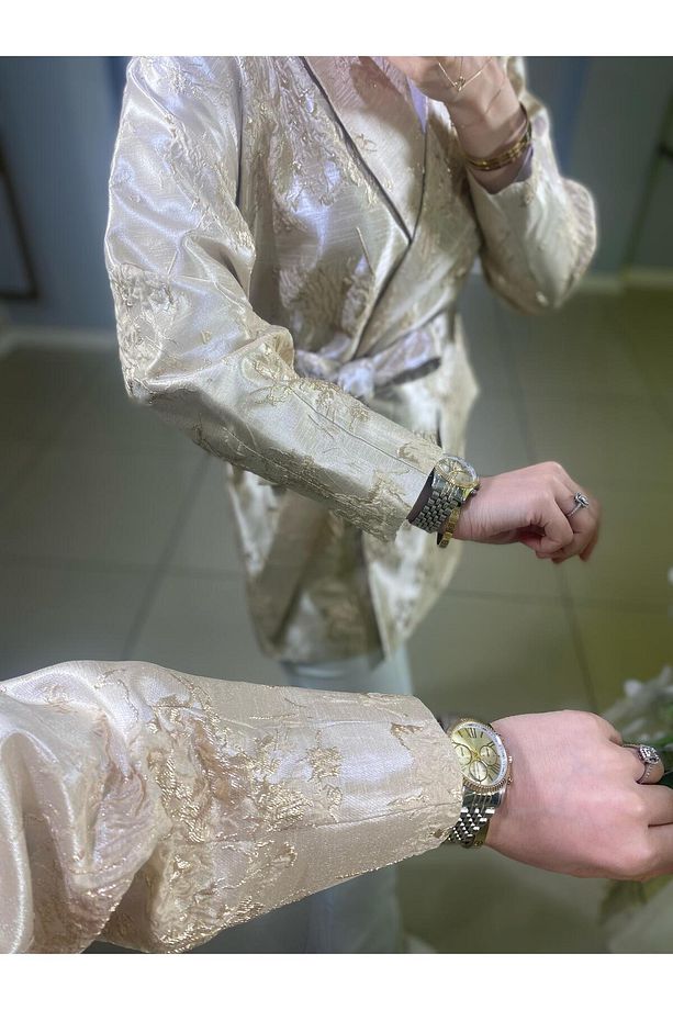 Marwa by moodbasic JAKARLI BROKAR CEKET - 3