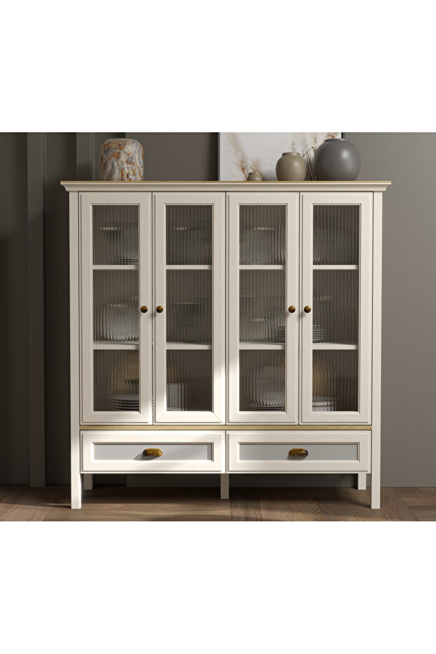 Elit Vitrin Büfe - 2