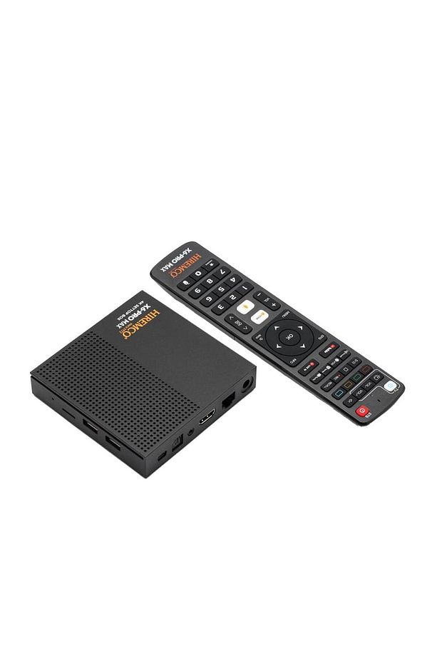 X6 Pro Max 128gb Android Box - 2