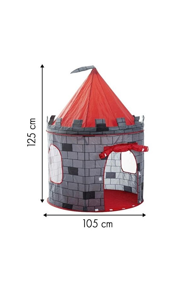 Cort de joaca Castel - 4