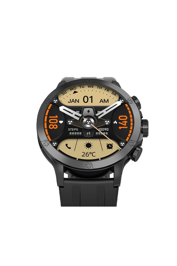 Imiki Xplorer Pro Akıllı Saat - 3