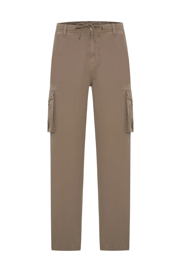 بنطلون كارجو - 3