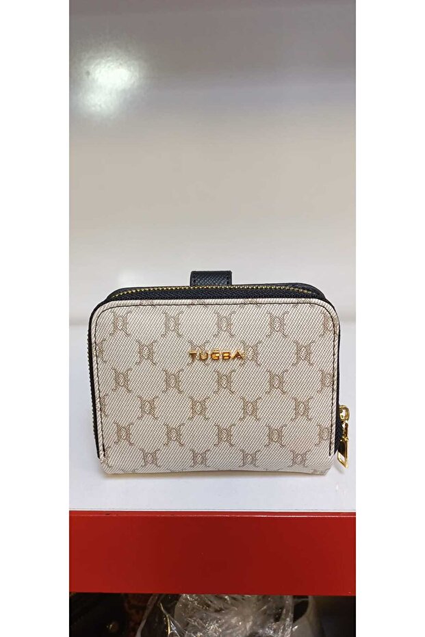 TUĞBA KARE CÜZDAN - 1