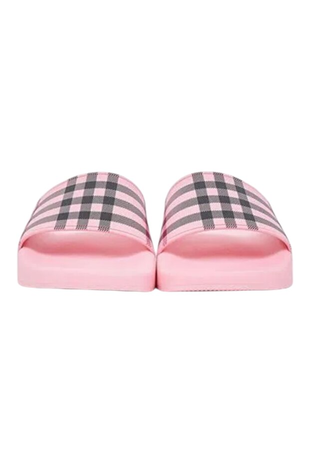 Kadın Pembe Terlik - 3