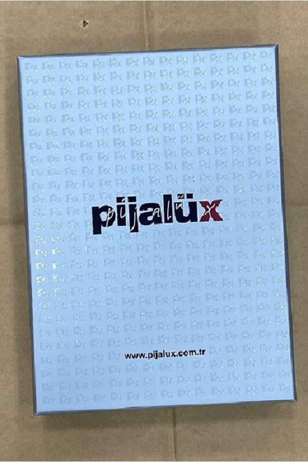 PİJALÜX MODAL ERKEK ATLET TAKIM  4100 - 3