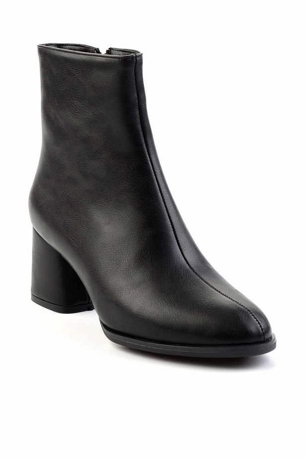 Siyah   Kadın Bot & Bootie K02667231009 - 3