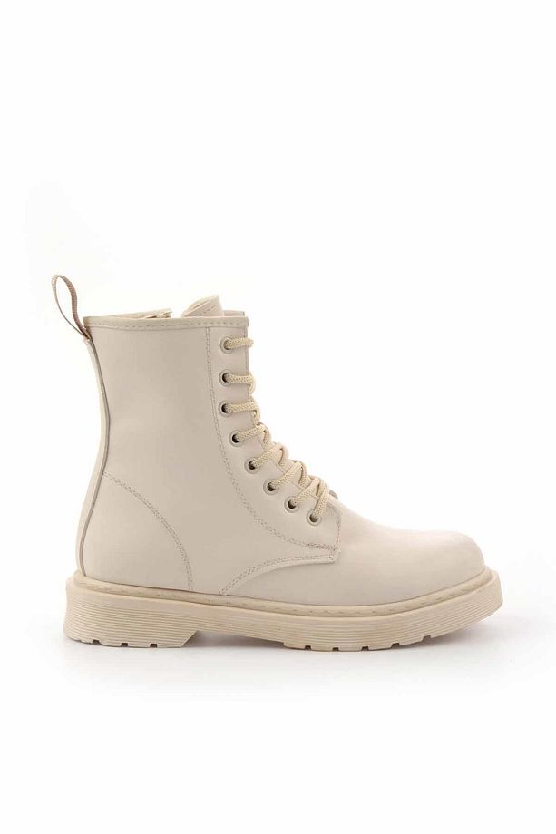 Kemik Kadın Bot & Bootie K02823400009 - 1