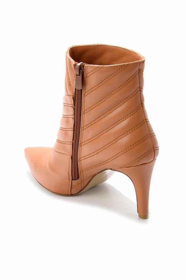 Taba Kadın Bot & Bootie K02226111109 - 4
