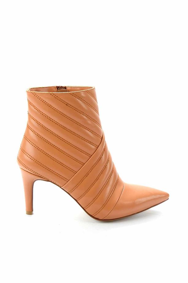 Taba Kadın Bot & Bootie K02226111109 - 1