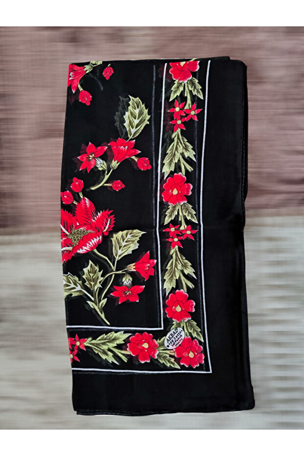 Saf Pamuk Yazma - 5