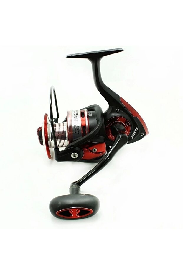 Typhoon Iı Fd 5000 Bot Tekne Olta Makinesi 3 1 Bb - 1