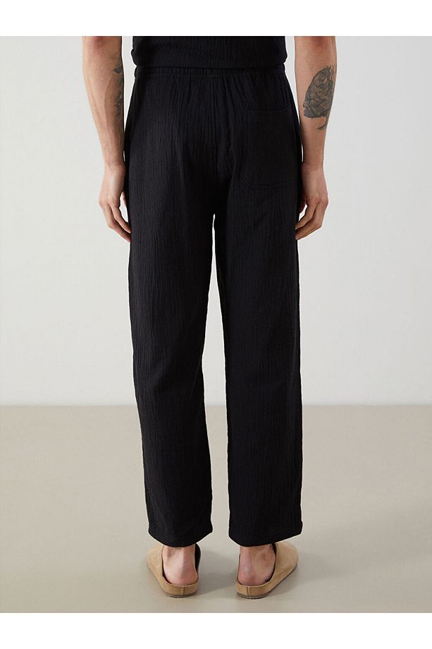 LCW Rahat Kalıp Erkek Pantolon - 4