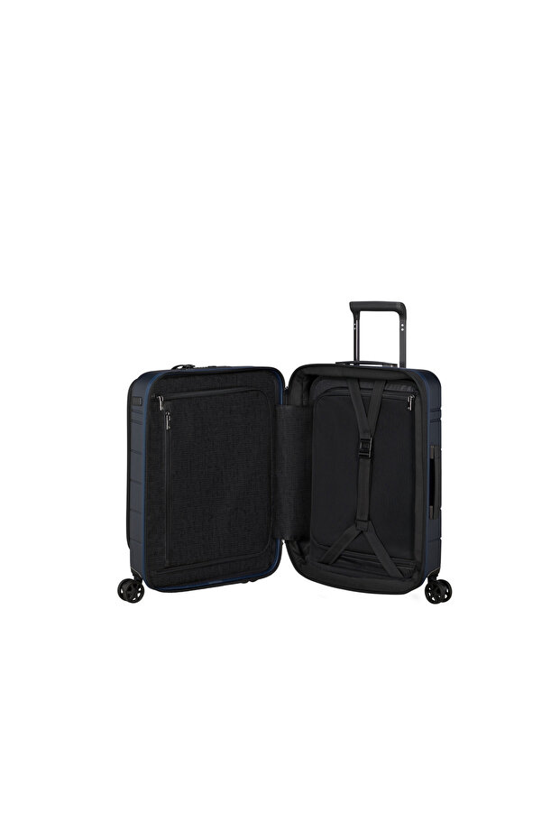 Neopod Kabin Boy Valiz - 4