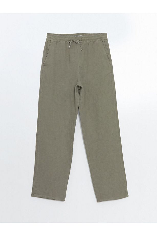 LCW Standart Kalıp Erkek Pantolon New Season - 1
