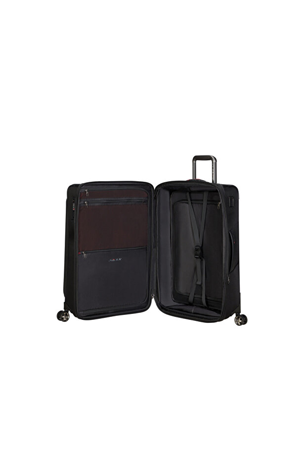 Pro-dlx 6 Orta Boy Valiz - 8