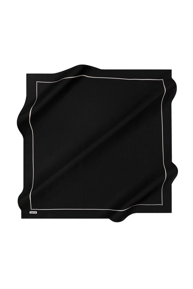 SURA İPEK EŞARP - 4