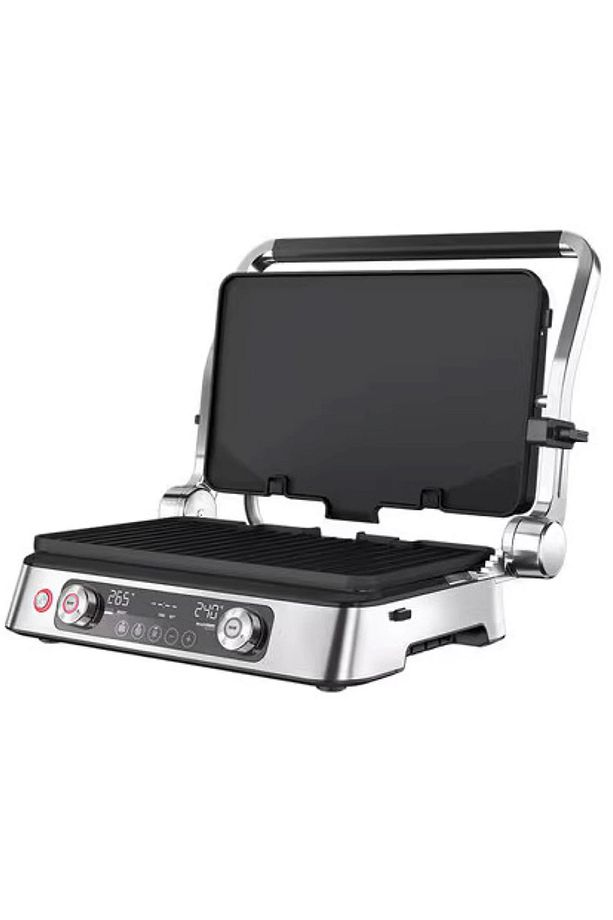 Multigrill 9 Pro Tost Makinesi CG9140 - 2