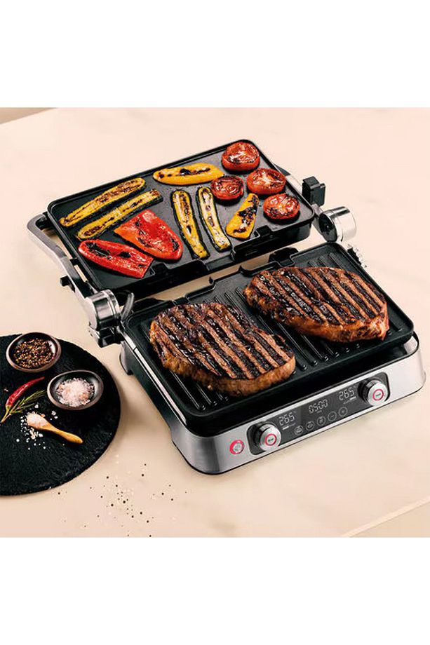 Multigrill 9 Pro Tost Makinesi CG9140 - 6