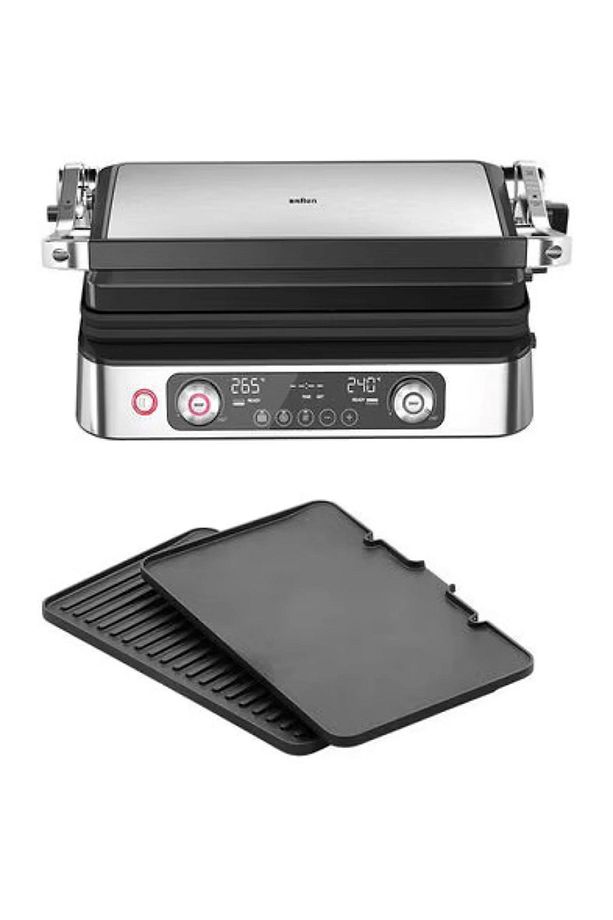 Multigrill 9 Pro Tost Makinesi CG9140 - 3