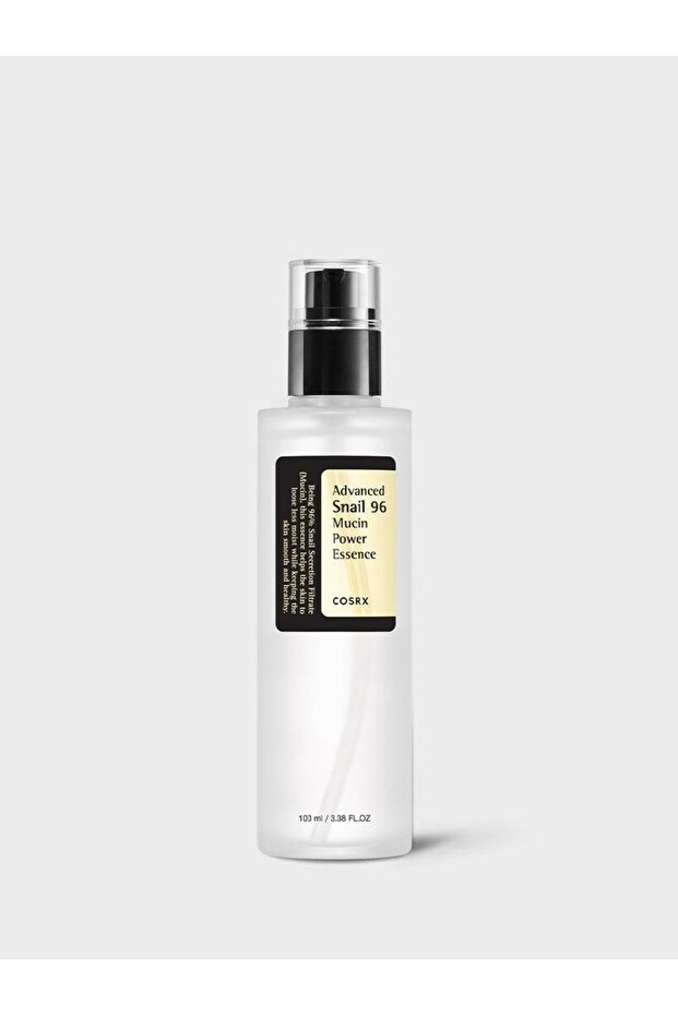 Advanced Snail 96 Mucin Power Essence - Moisturizing and Nourishing