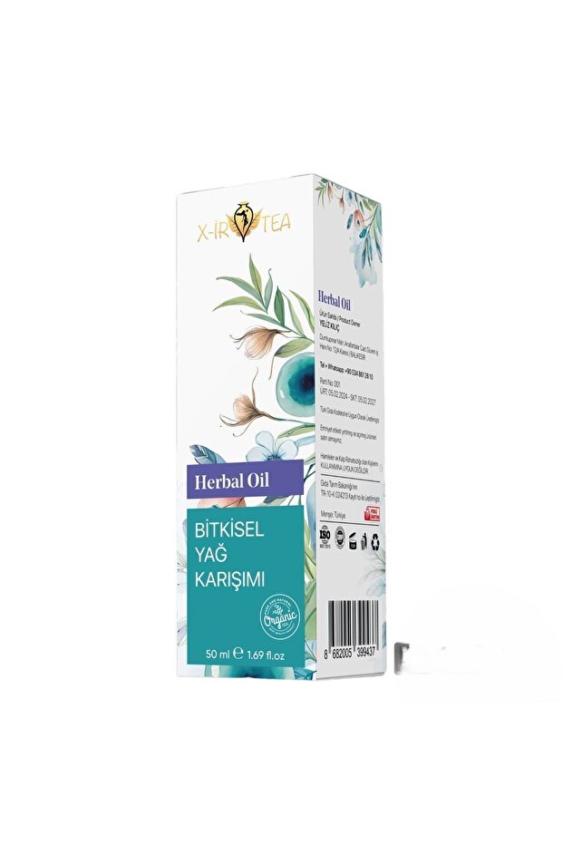 BİTKİSEL YAĞ KARIŞIMI - 7