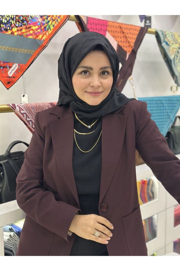 وشاح كوزا