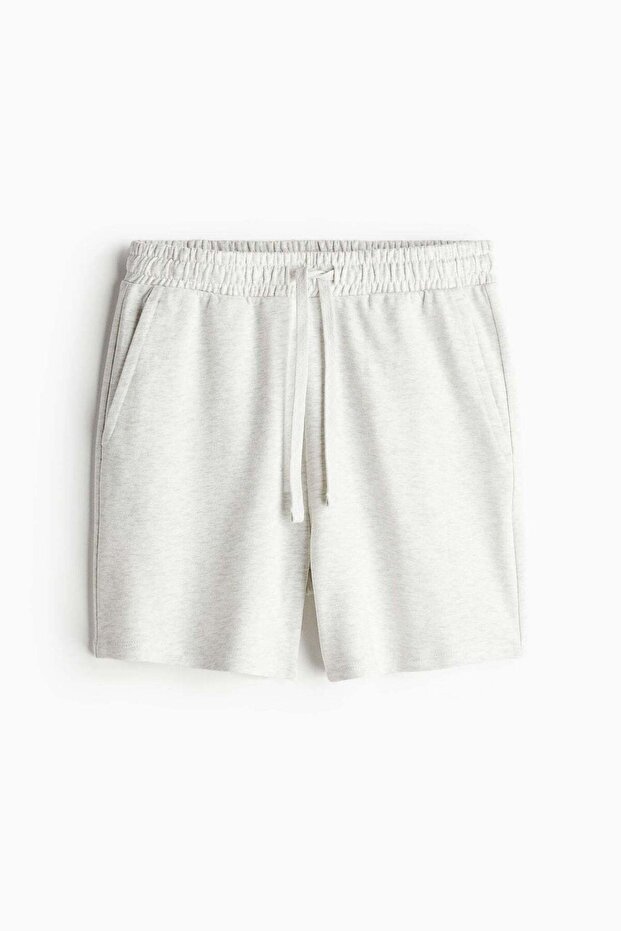 Sweatshirt shorts