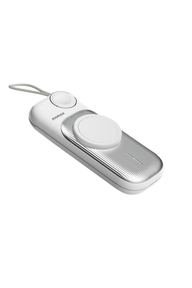 Airbox Go 3-in-1 Magsafe Powerbank ( Lisanslı) - 1