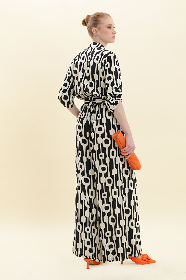 Kemer Detaylı Tulum - 2