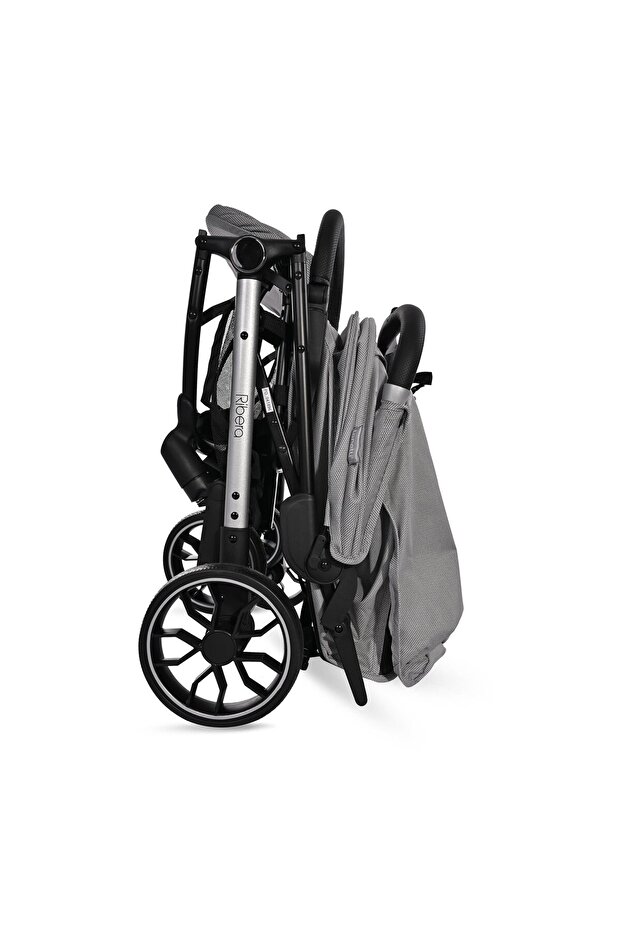 Lorelli Ribera Kabin Boy Bebek Arabası - 6