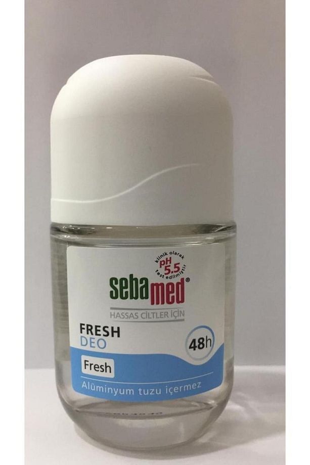 Deodorant Roll-on Fresh 50 ml - 1