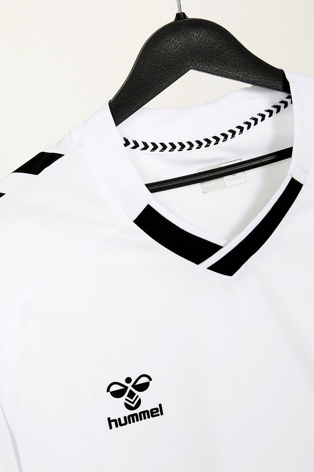 Fast Basic Futbol Forması Tek Üst (İsim ve Numara Yazılır)-Beyaz - 2XL - 2