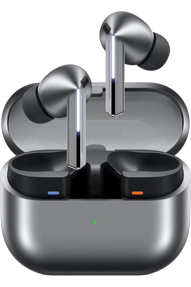 Galaxy Buds3 Pro Headset True Wireless Stereo