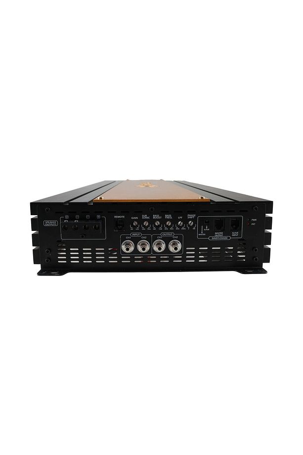 RS-K12500.1D  MONO CLASS.1D    2 Ω Linked 31500W@18V    AMPLİFİKATÖR - 3