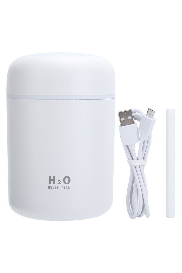 Air - Room - Vehicle Humidifier Steam Machine