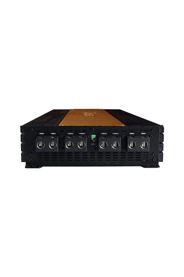 RS-K12500.1D  MONO CLASS.1D    2 Ω Linked 31500W@18V    AMPLİFİKATÖR - 2