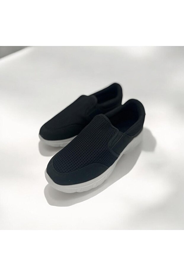 ERKEK GÜNLÜK SNEAKER - 3