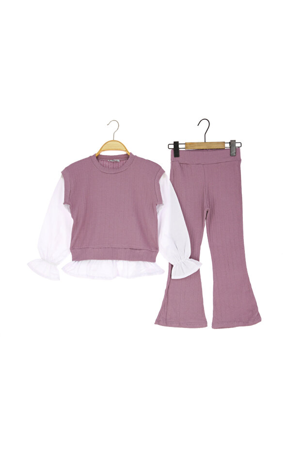 Kız Çocuk Takım - 1