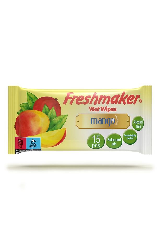 ıslak cep mendili meyve 15li x 36lı - 4