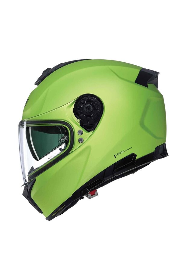 N80-8 Mivedi 329 Kapalı Kask - 1