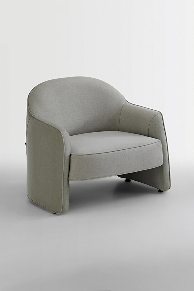 Milo Berjer - Açık Yeşil - 4