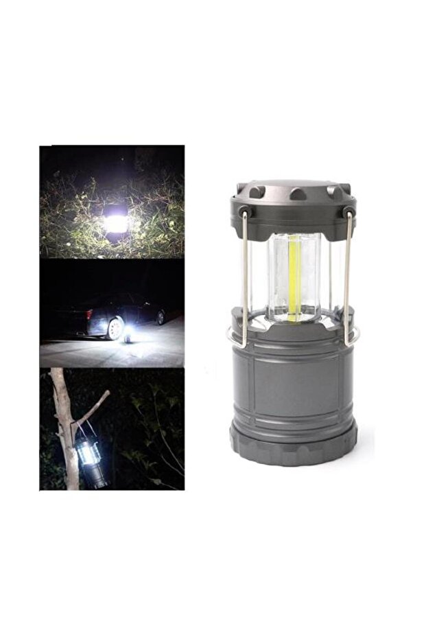 Ng Kl Kamp Lambası - 1