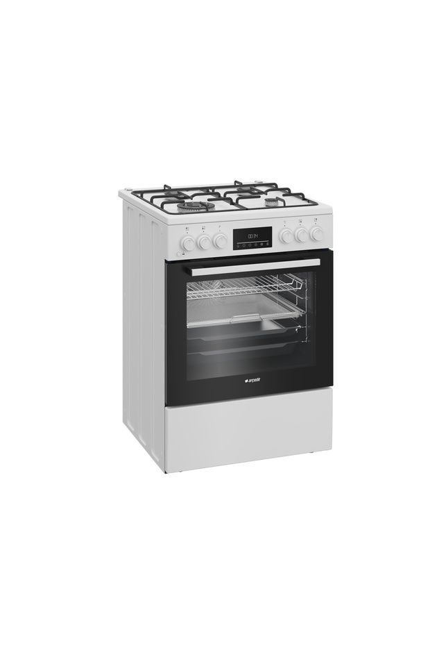 F 8541-1 EBB Ocaklı Fırın - 2