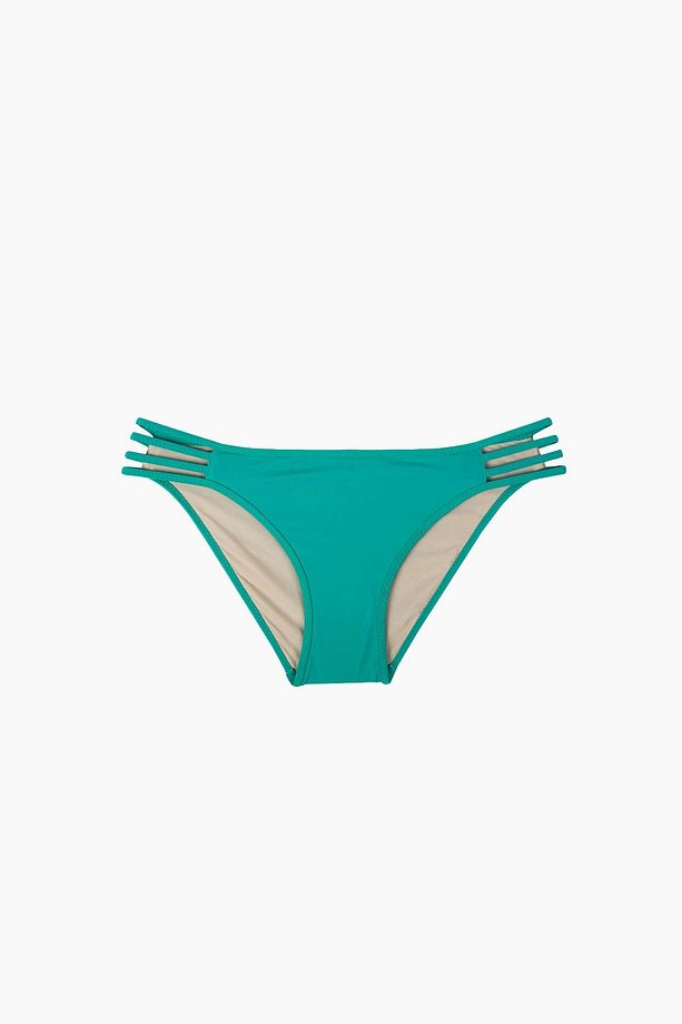 63045 Nil Yeşili Bikini Altı - 3
