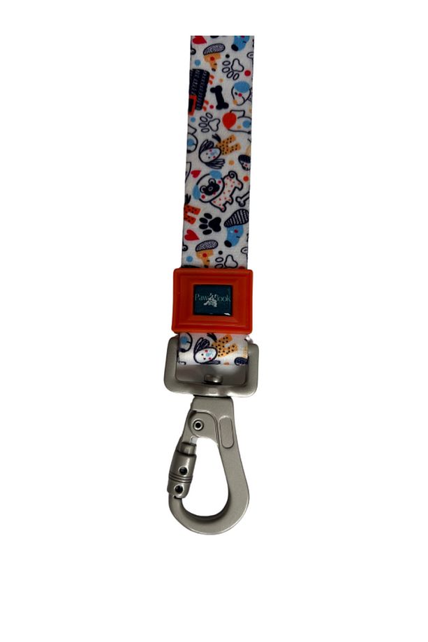 White Bone, Köpek Boyun Tasması, Köpek Gezdirme Kayışı Set, - 5
